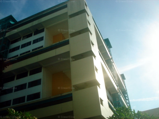 Henderson Crescent thumbnail photo